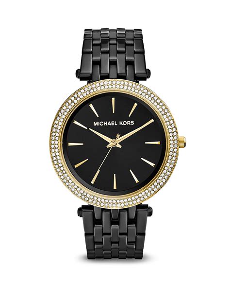 Michael Kors Darci Watch, 39mm 